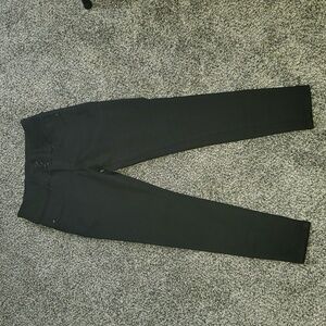 Women's Black Skinny, Ankle Jeans